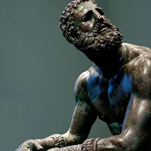 Greek Pygmachia Boxer - Health and Fitness History